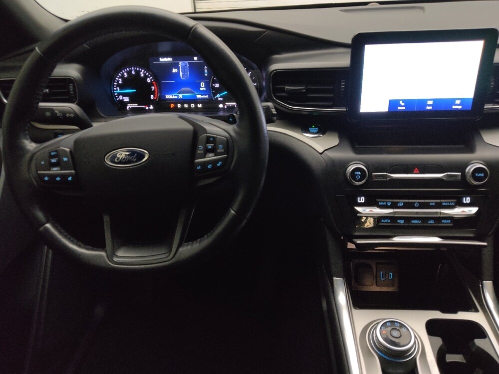 2020 Ford Explorer in Columbia, SC 29210 - 18054277 22