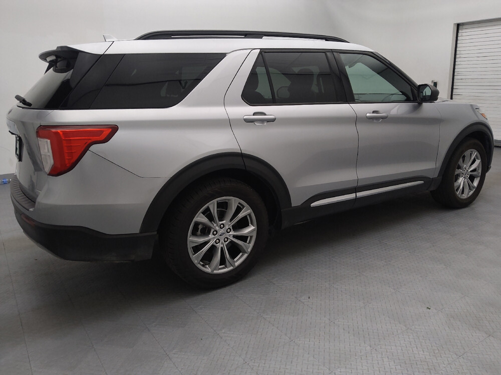 2020 Ford Explorer in Columbia, SC 29210 - 18054277 10