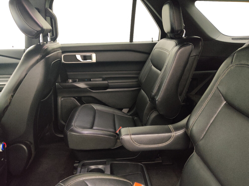 2020 Ford Explorer in Columbia, SC 29210 - 18054277 18