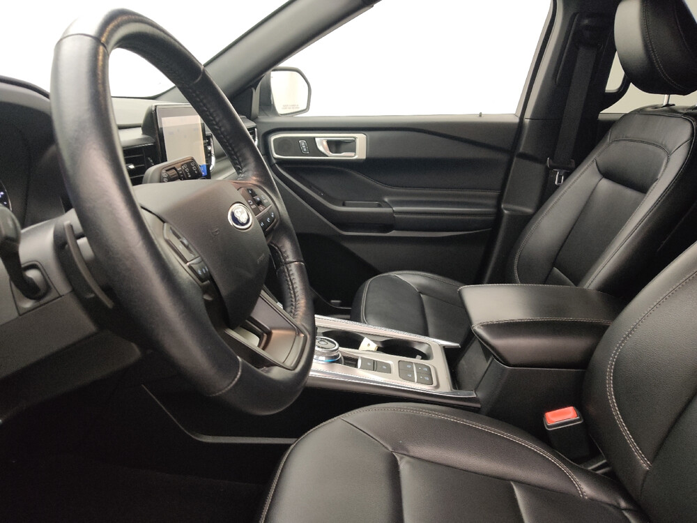 2020 Ford Explorer in Columbia, SC 29210 - 18054277 17