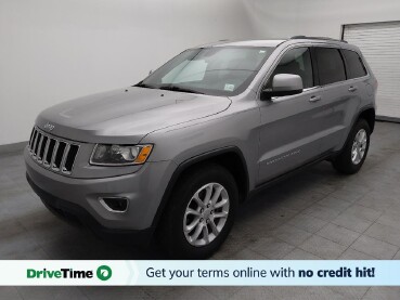 2015 Jeep Grand Cherokee in Charlotte, NC 28273