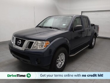 2019 Nissan Frontier in Conway, SC 29526