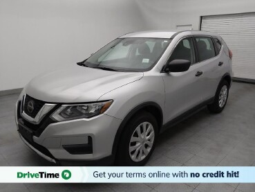 2019 Nissan Rogue in Columbia, SC 29210