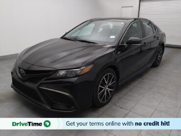 2022 Toyota Camry in Conway, SC 29526