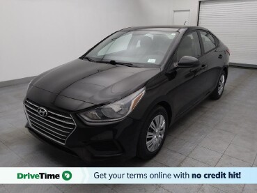 2019 Hyundai Accent in Columbia, SC 29210
