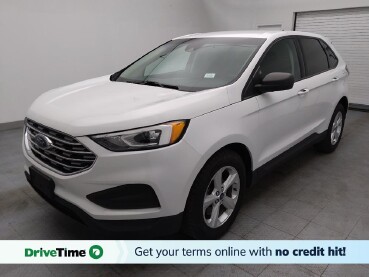2019 Ford Edge in Charleston, SC 29414