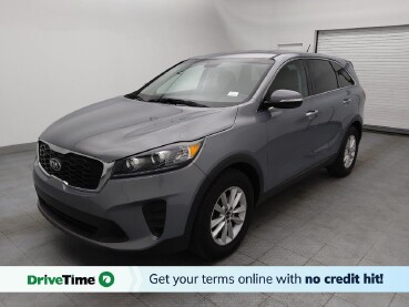 2020 Kia Sorento in Charleston, SC 29414
