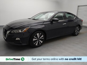 2022 Nissan Altima in Albuquerque, NM 87113