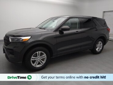 2022 Ford Explorer in Lakewood, CO 80215