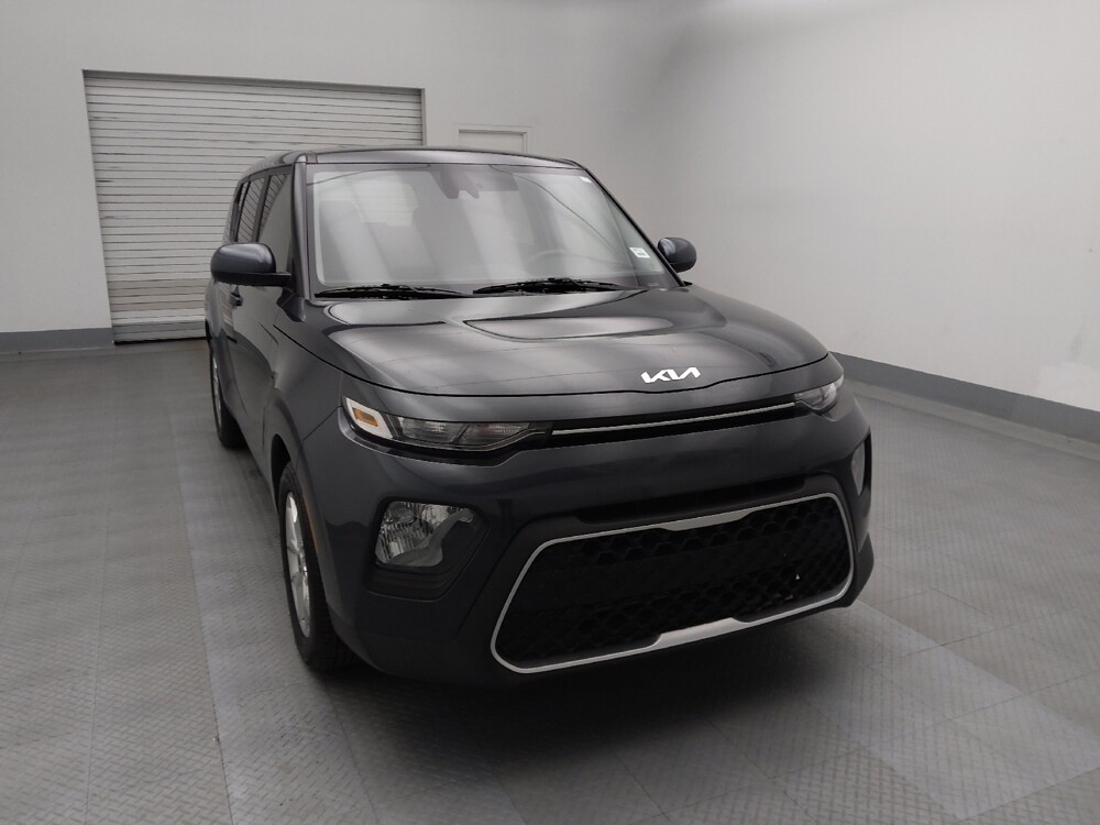 2022 Kia Soul in Lakewood, CO 80215 - 18054300 14
