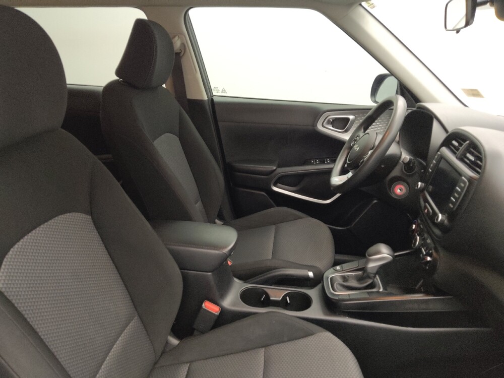 2022 Kia Soul in Lakewood, CO 80215 - 18054300 21