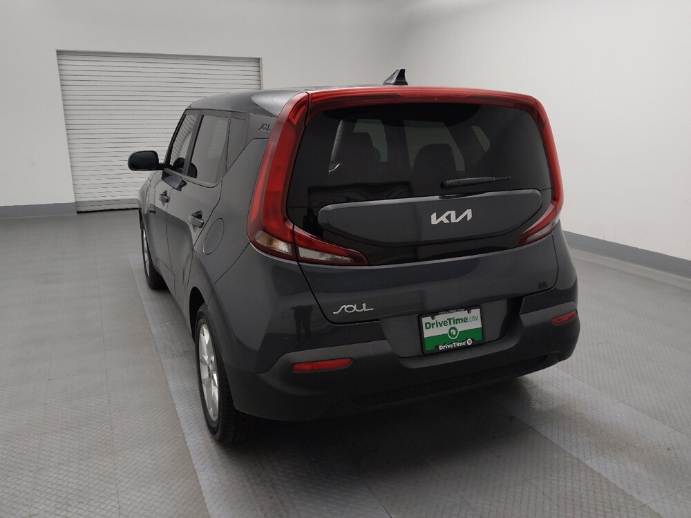 2022 Kia Soul in Lakewood, CO 80215 - 18054300 7