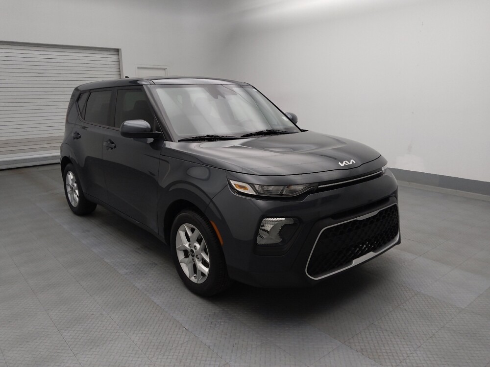 2022 Kia Soul in Lakewood, CO 80215 - 18054300 13