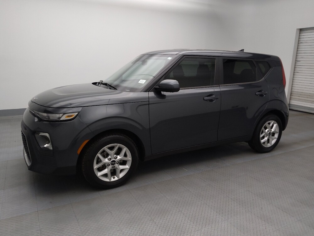 2022 Kia Soul in Lakewood, CO 80215 - 18054300 2