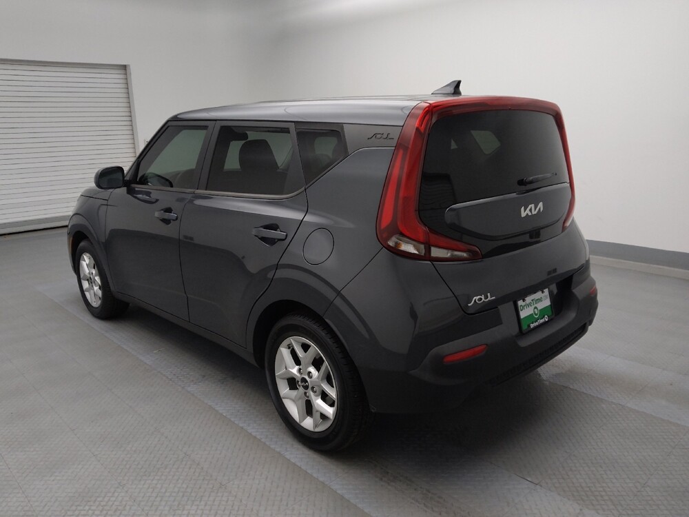 2022 Kia Soul in Lakewood, CO 80215 - 18054300 5