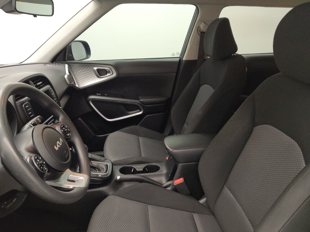 2022 Kia Soul in Lakewood, CO 80215 - 18054300 17