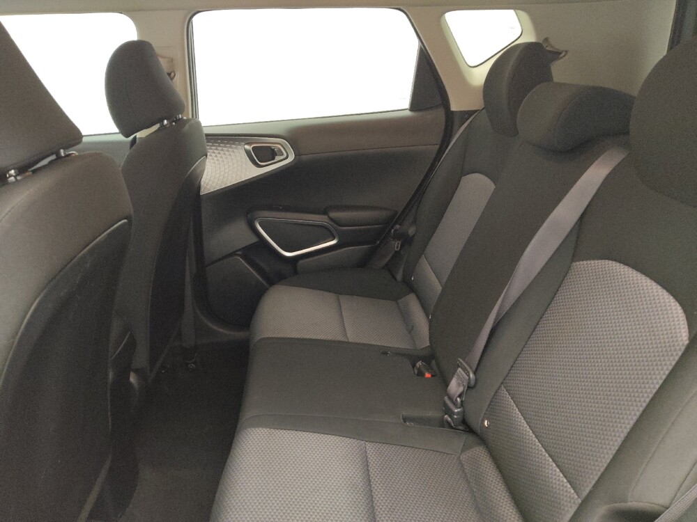 2022 Kia Soul in Lakewood, CO 80215 - 18054300 18