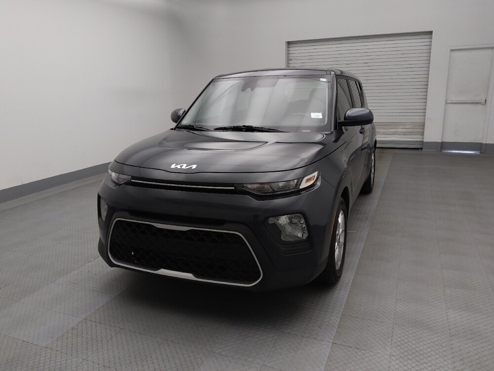 2022 Kia Soul in Lakewood, CO 80215 - 18054300 15