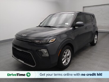 2022 Kia Soul in Lakewood, CO 80215