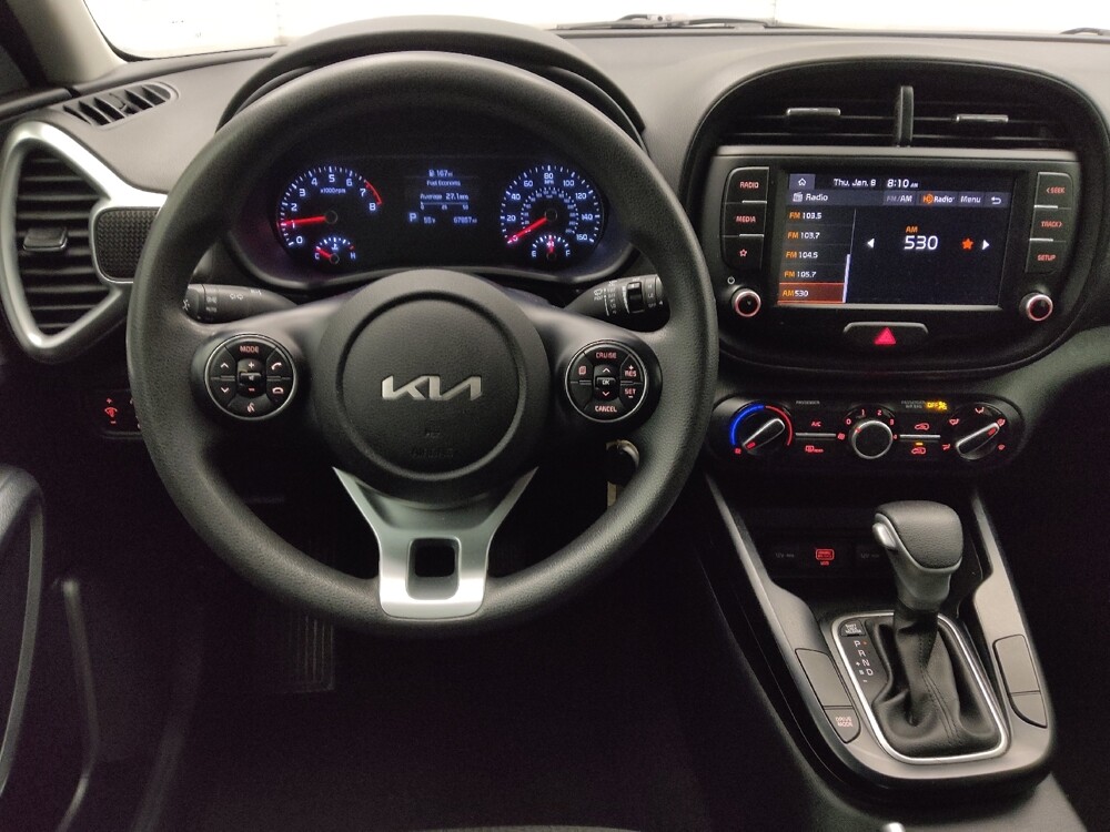 2022 Kia Soul in Lakewood, CO 80215 - 18054300 22
