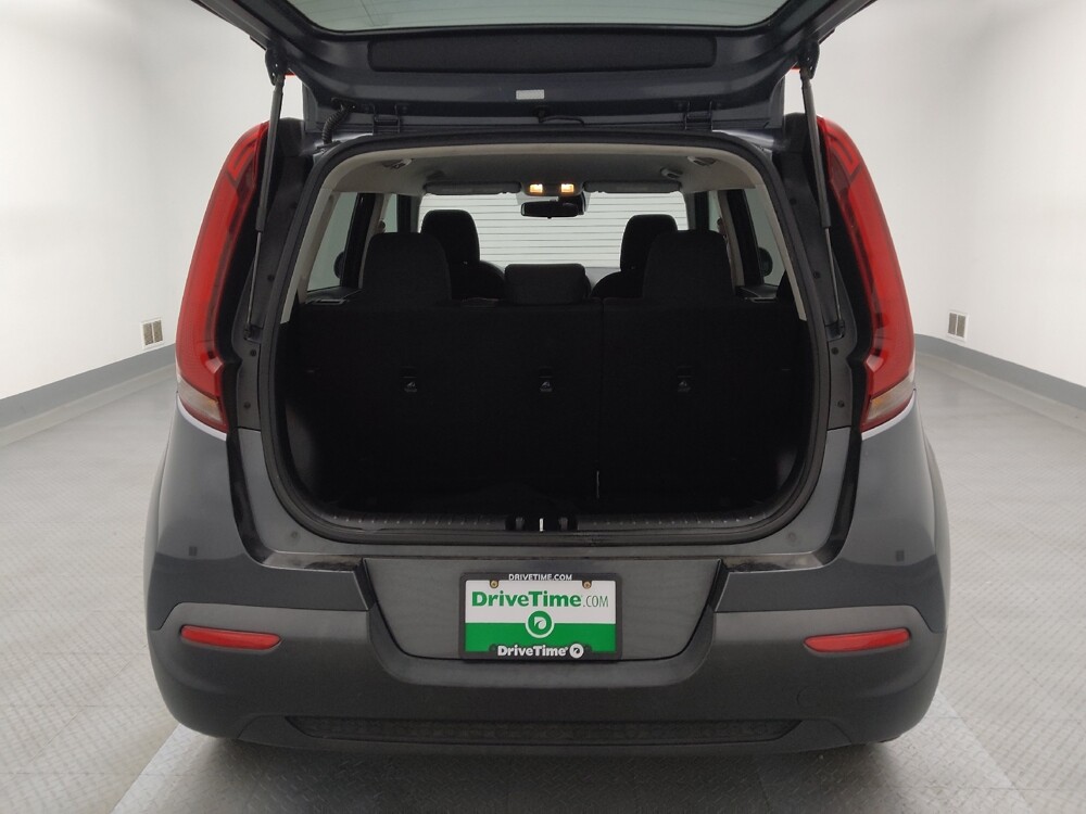 2022 Kia Soul in Lakewood, CO 80215 - 18054300 29