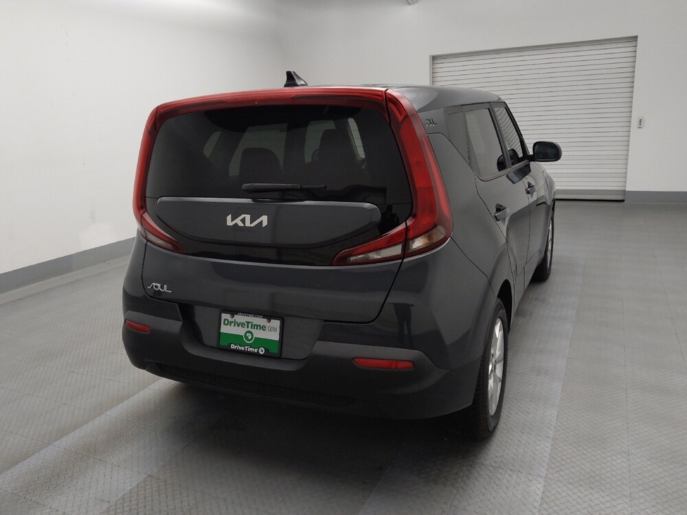 2022 Kia Soul in Lakewood, CO 80215 - 18054300 6