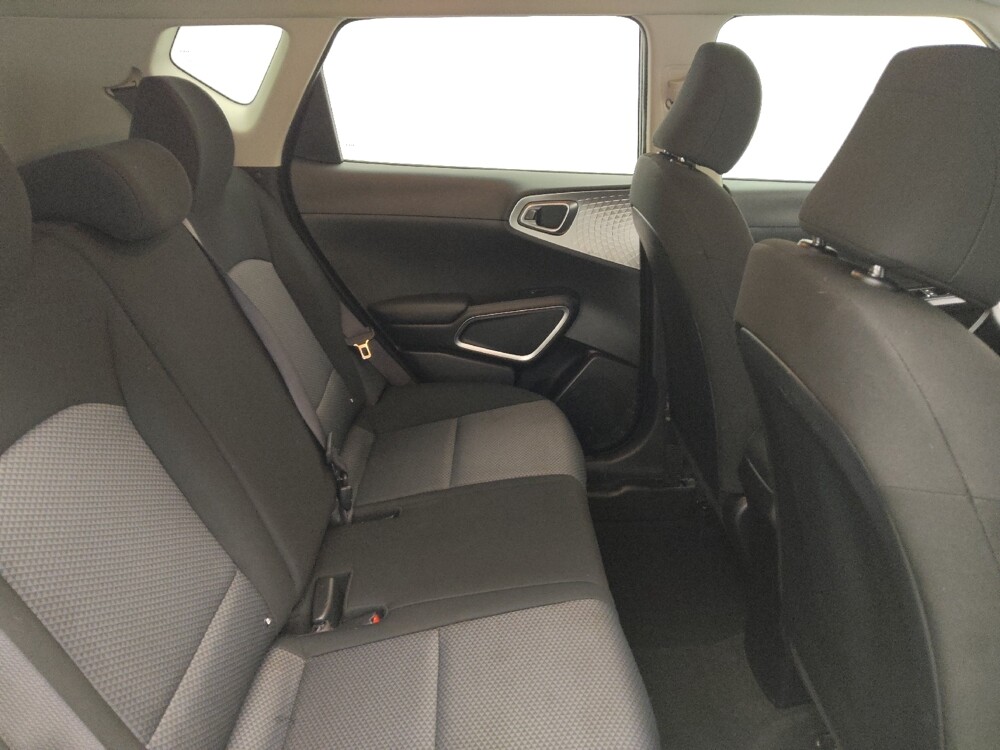 2022 Kia Soul in Lakewood, CO 80215 - 18054300 19
