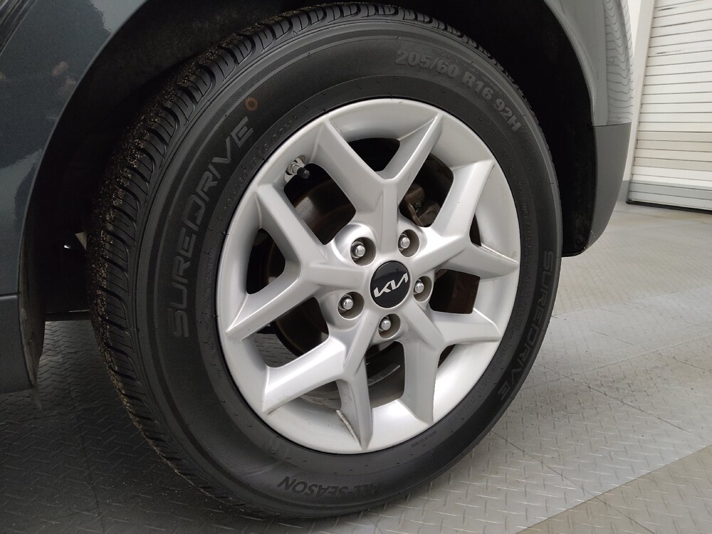 2022 Kia Soul in Lakewood, CO 80215 - 18054300 31