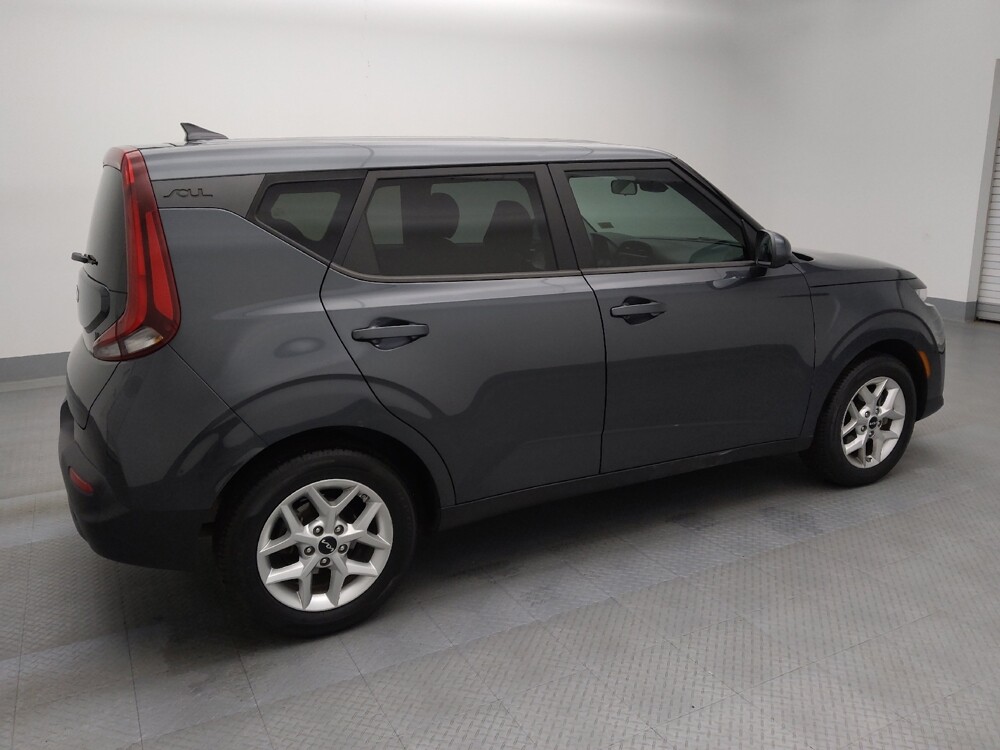 2022 Kia Soul in Lakewood, CO 80215 - 18054300 10