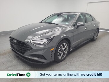 2022 Hyundai Sonata in Memphis, TN 38115