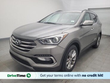 2017 Hyundai Santa Fe in Baton Rouge, LA 70816