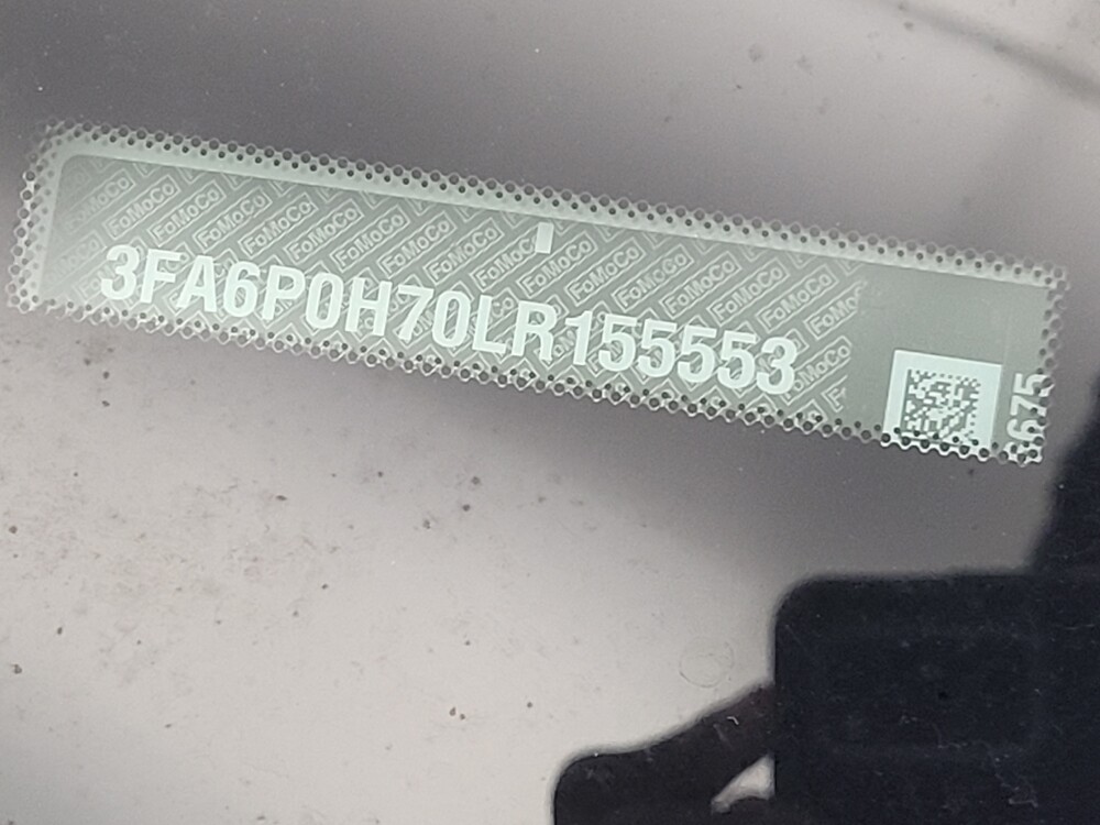 2020 Ford Fusion in Huntsville, AL 35816 - 18054304 33