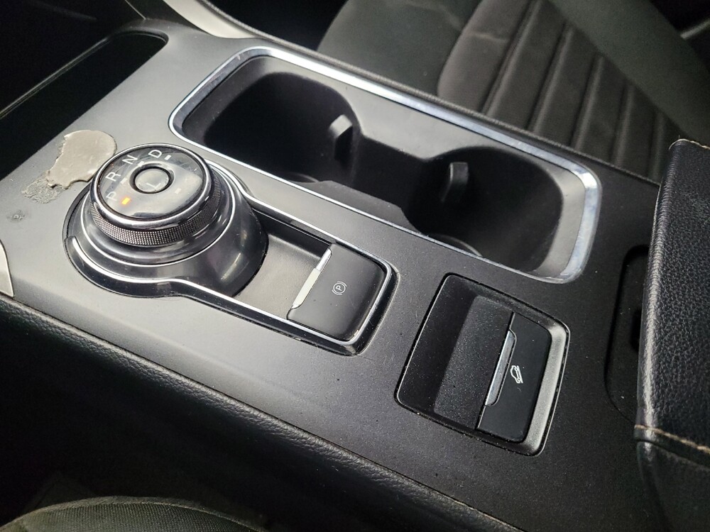 2020 Ford Fusion in Huntsville, AL 35816 - 18054304 26