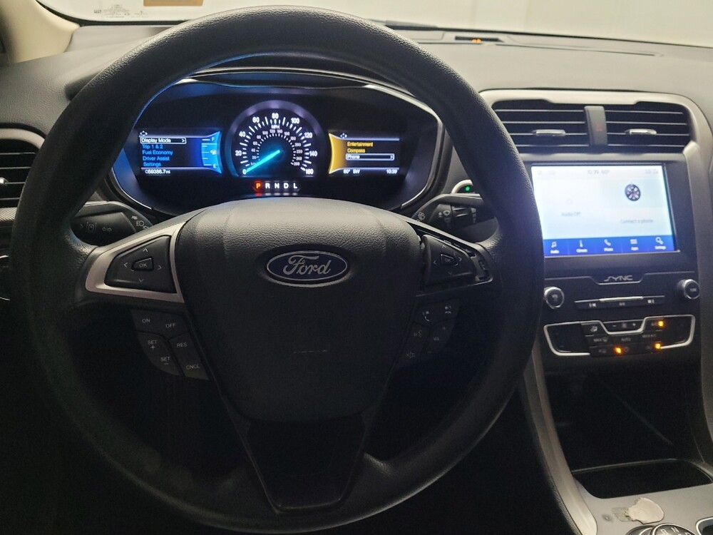 2020 Ford Fusion in Huntsville, AL 35816 - 18054304 22