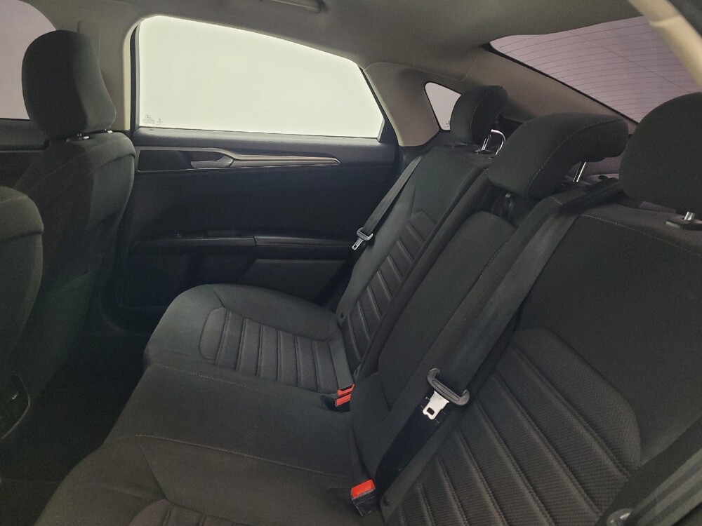 2020 Ford Fusion in Huntsville, AL 35816 - 18054304 18