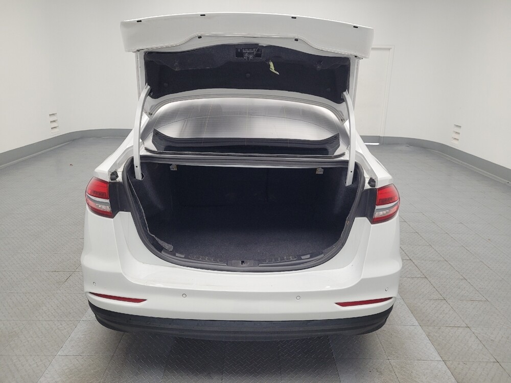 2020 Ford Fusion in Huntsville, AL 35816 - 18054304 29