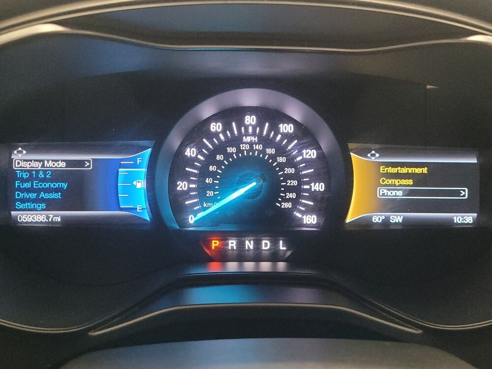 2020 Ford Fusion in Huntsville, AL 35816 - 18054304 23