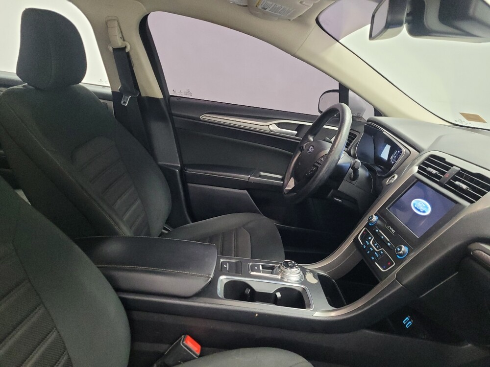 2020 Ford Fusion in Huntsville, AL 35816 - 18054304 21