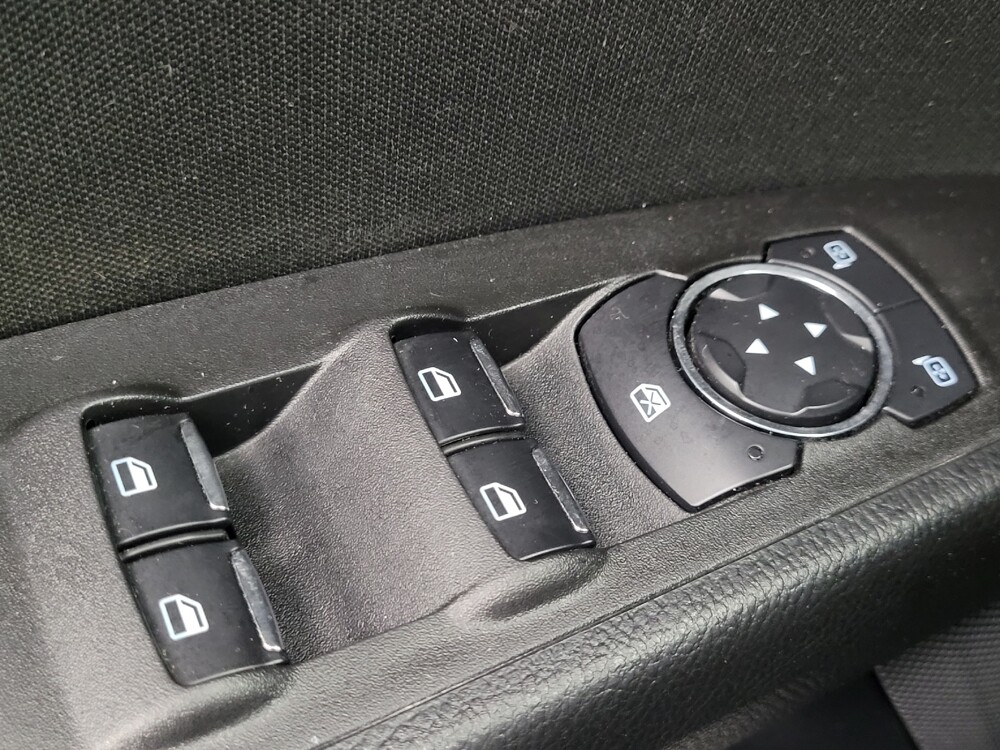 2020 Ford Fusion in Huntsville, AL 35816 - 18054304 27