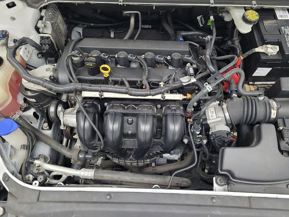 2020 Ford Fusion in Huntsville, AL 35816 - 18054304 30