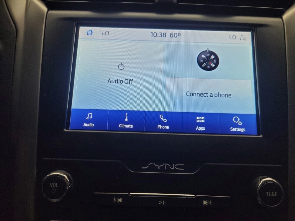 2020 Ford Fusion in Huntsville, AL 35816 - 18054304 25