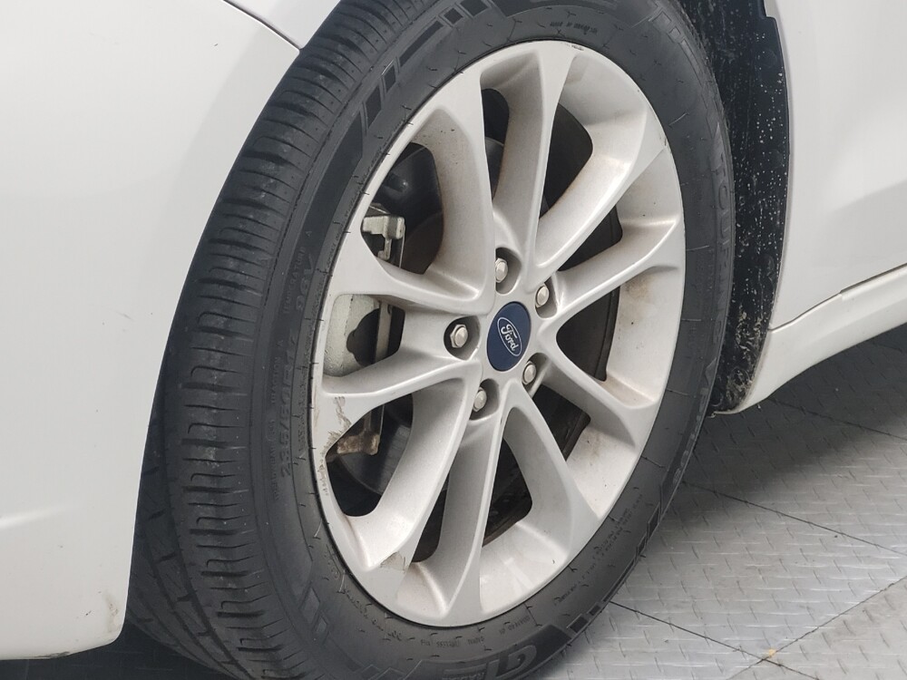 2020 Ford Fusion in Huntsville, AL 35816 - 18054304 31