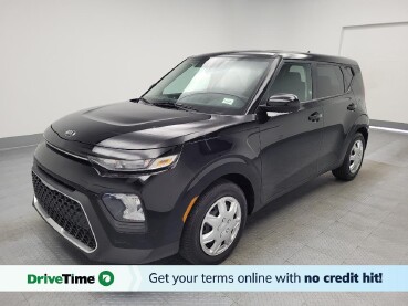 2020 Kia Soul in Madison, TN 37115
