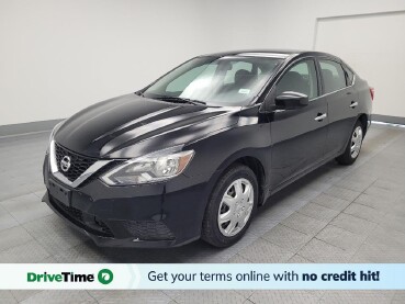 2019 Nissan Sentra in Memphis, TN 38115