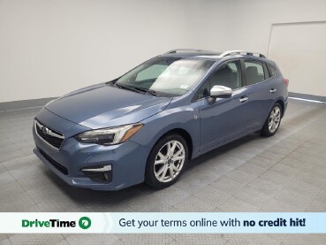 2018 Subaru Impreza in Madison, TN 37115