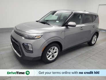 2022 Kia Soul in Memphis, TN 38115