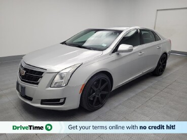 2016 Cadillac XTS in Huntsville, AL 35816