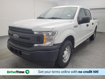 2018 Ford F150 in Houston, TX 77060