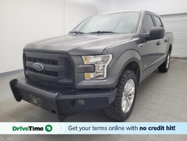 2016 Ford F150 in Houston, TX 77060
