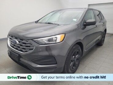 2019 Ford Edge in Baton Rouge, LA 70816